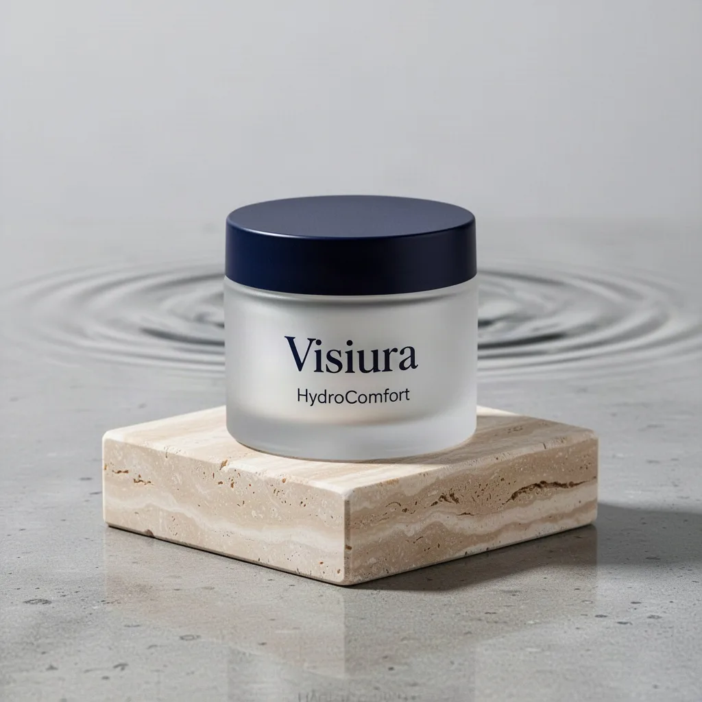 Visiura HydroComfort Növényi Komplex