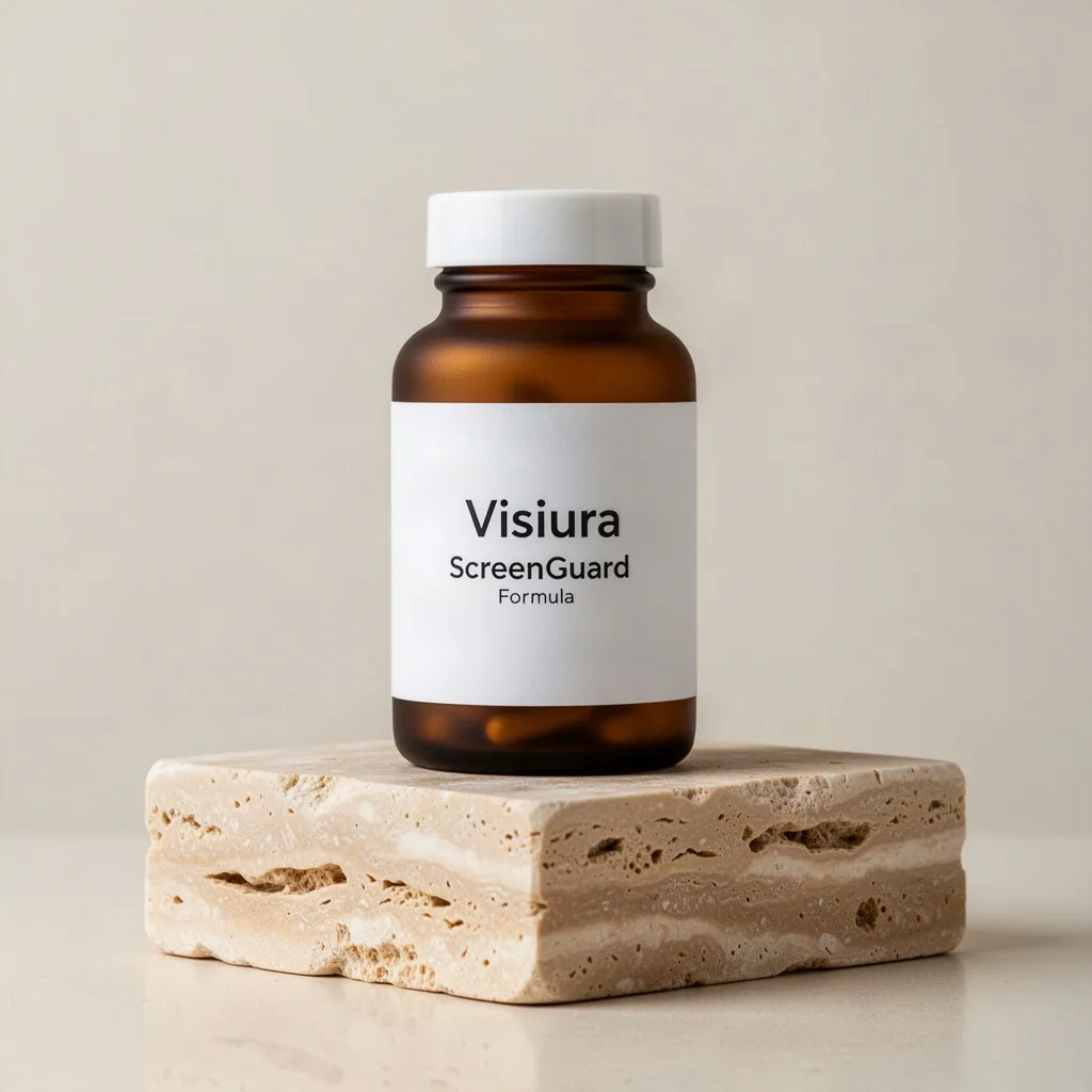 Visiura ScreenGuard Formula