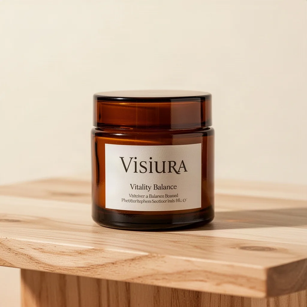 Visiura Vitality Balance Szemvitalitás